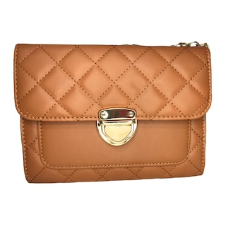 Foto 1 | Bolsa Café para Mujer