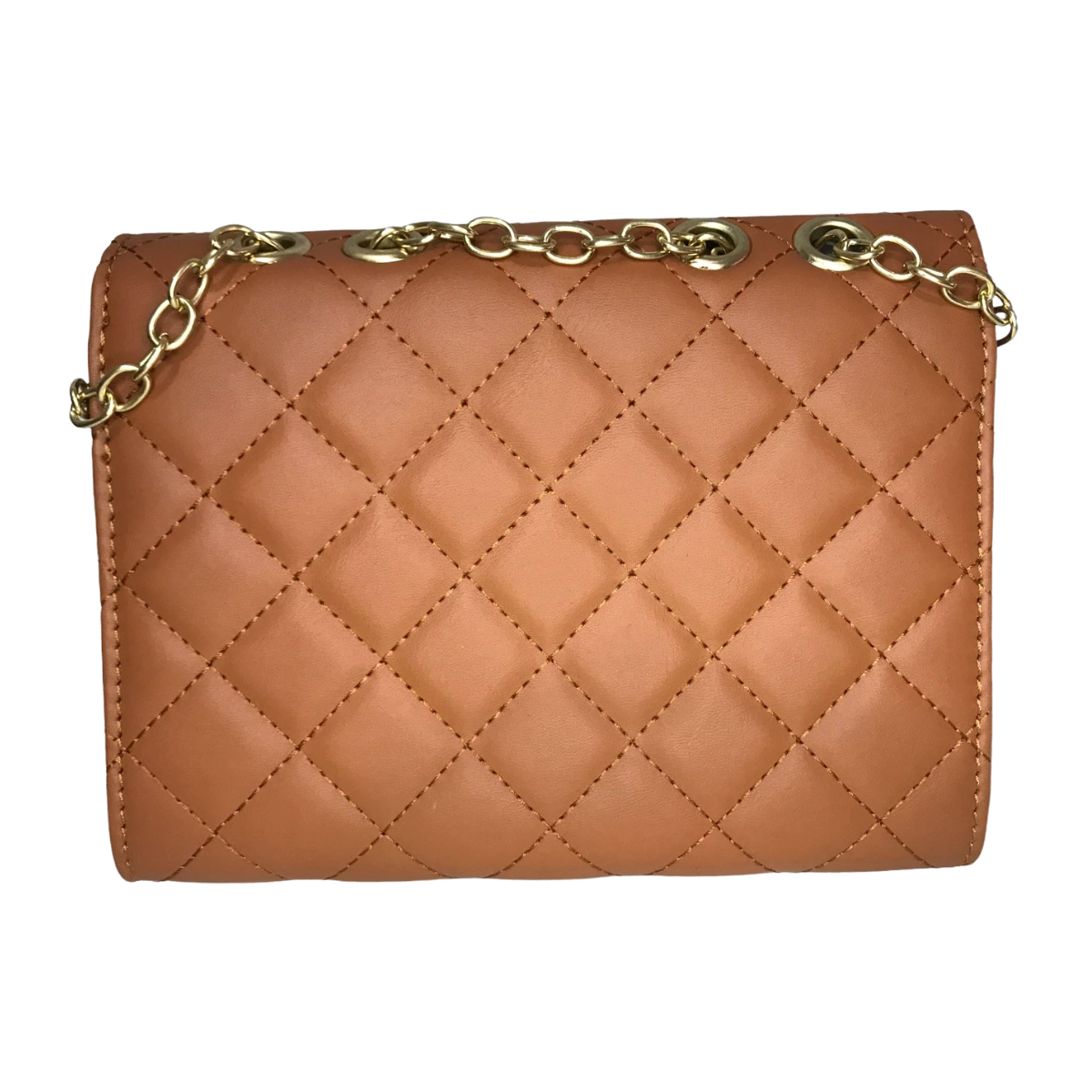 Foto 4 | Bolsa Café para Mujer