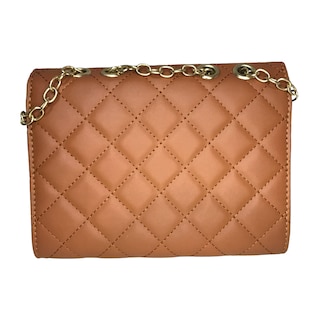 Foto 4 | Bolsa Café para Mujer