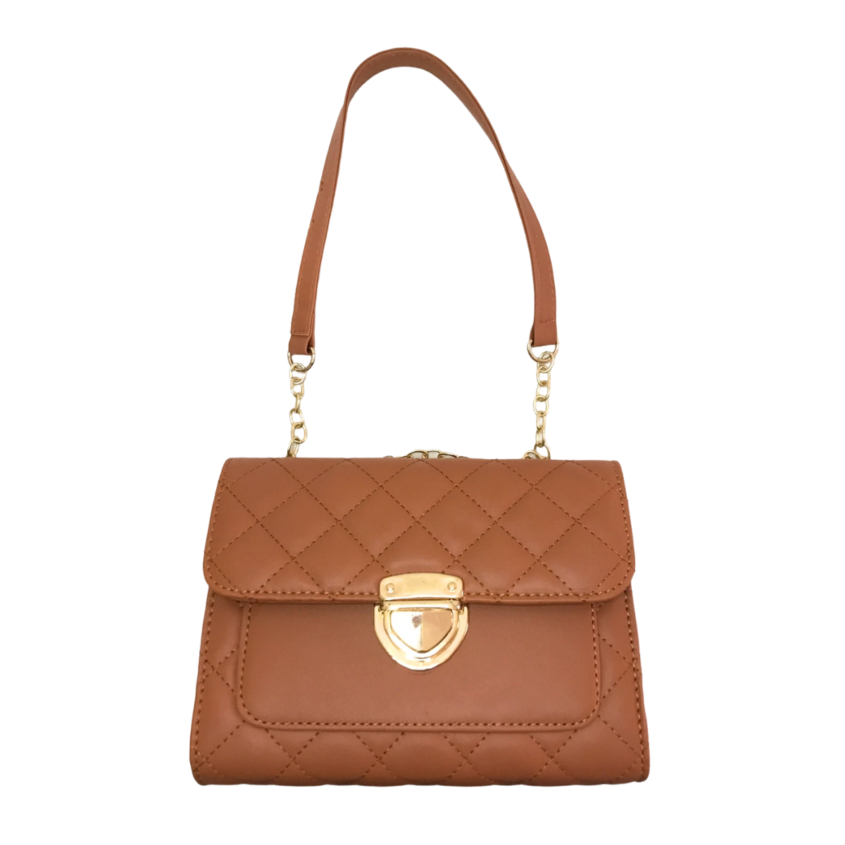 Foto 5 | Bolsa Café para Mujer
