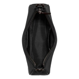 Foto 4 | Bolsa Coach Hobo Cj842 Blk Negra para Mujer