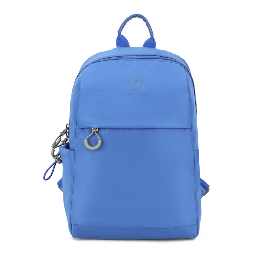 Mochila Coolcapital  11'' color Azul