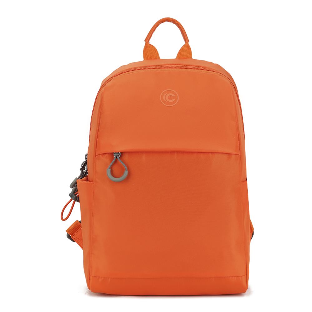 Mochila Coolcapital  11'' color Naranja