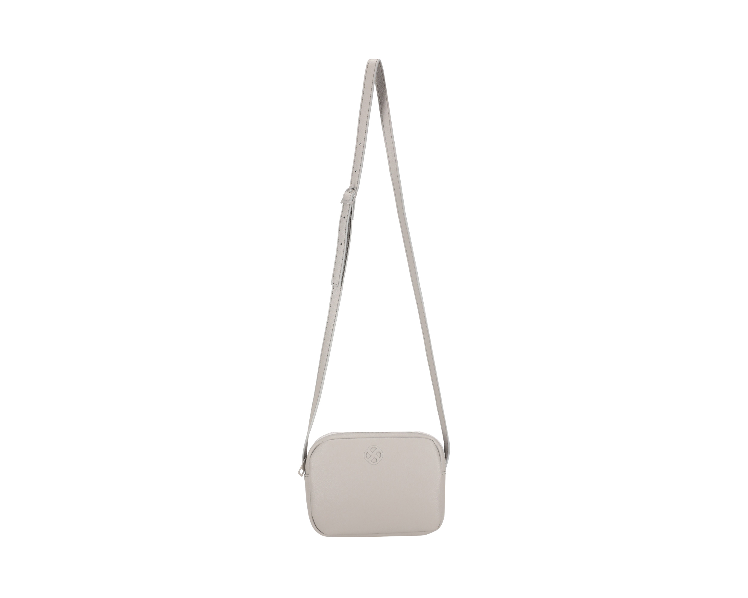 Foto 2 pulgar | Crossbody De Piel Sintética Para Mujer Tendensi Modelo Liberty