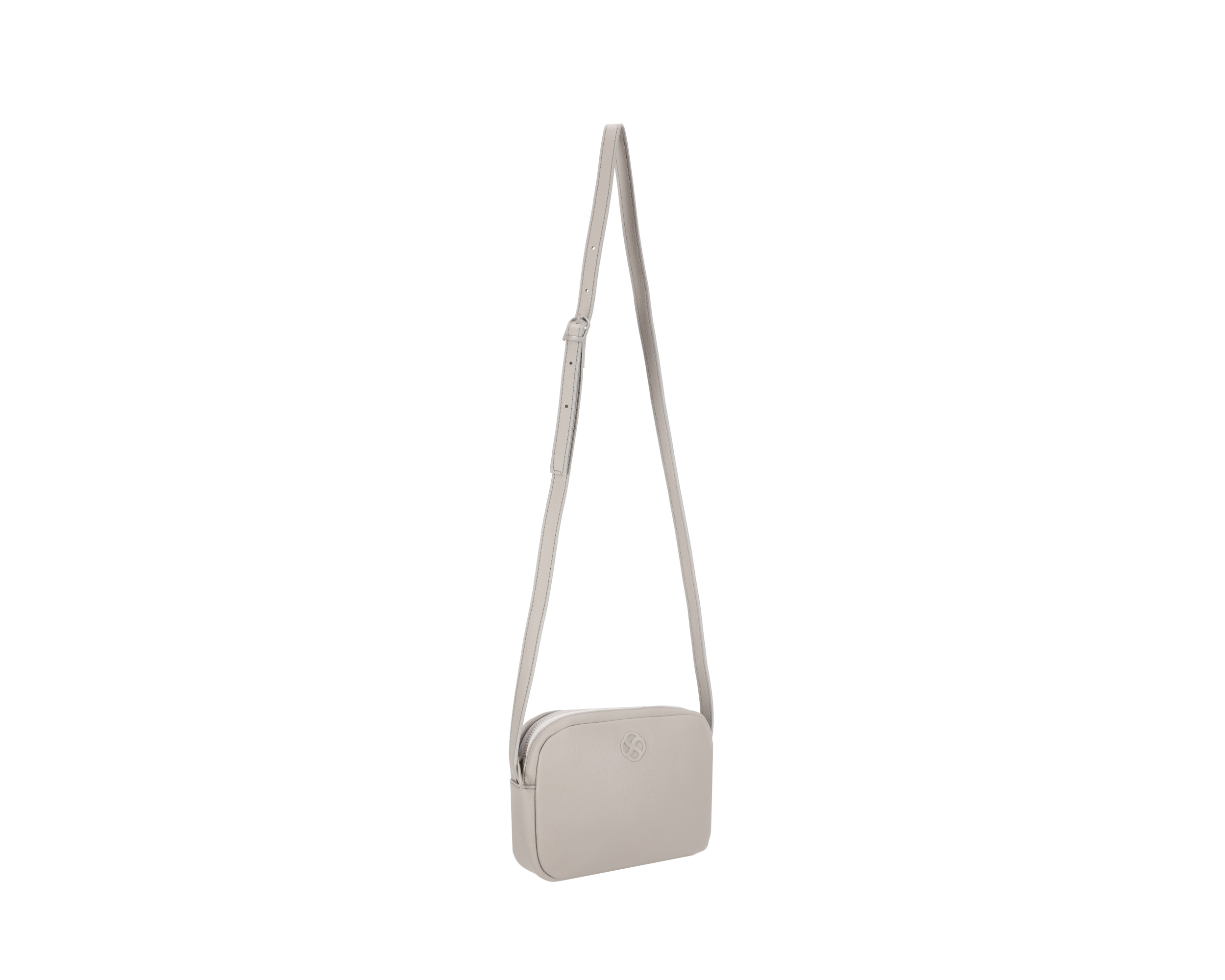 Foto 3 pulgar | Crossbody De Piel Sintética Para Mujer Tendensi Modelo Liberty