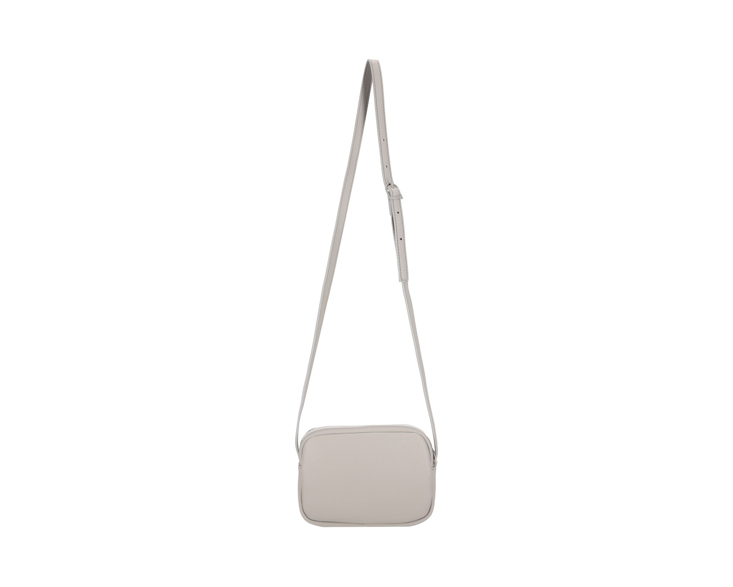 Foto 4 pulgar | Crossbody De Piel Sintética Para Mujer Tendensi Modelo Liberty