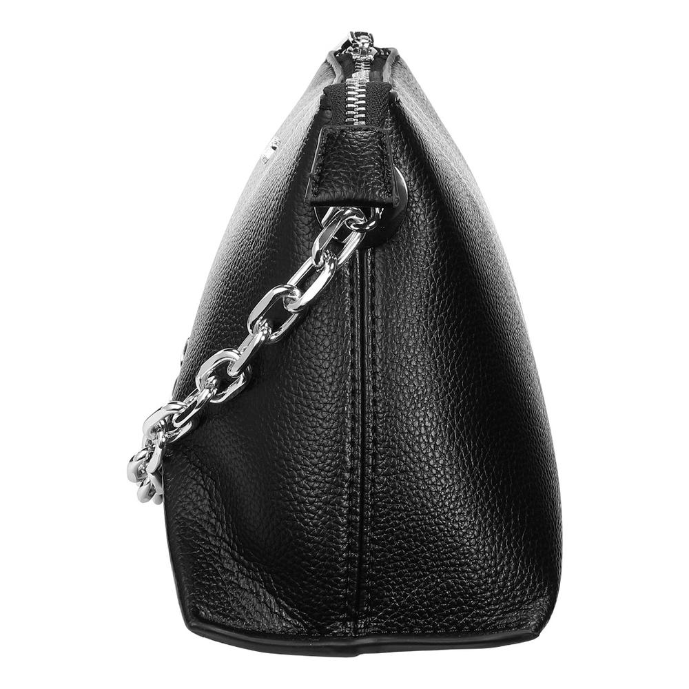 Foto 5 pulgar | Bolsa Crossbody Enso Glam De Verano Mujer Eb2432cbb16 Negro Negro