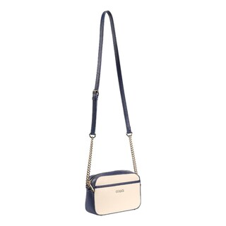 Foto 6 | Bolsa Crossbody Enso Soleil Chic Mujer Eb2432cbbl15 Beige/azul Marino Beige
