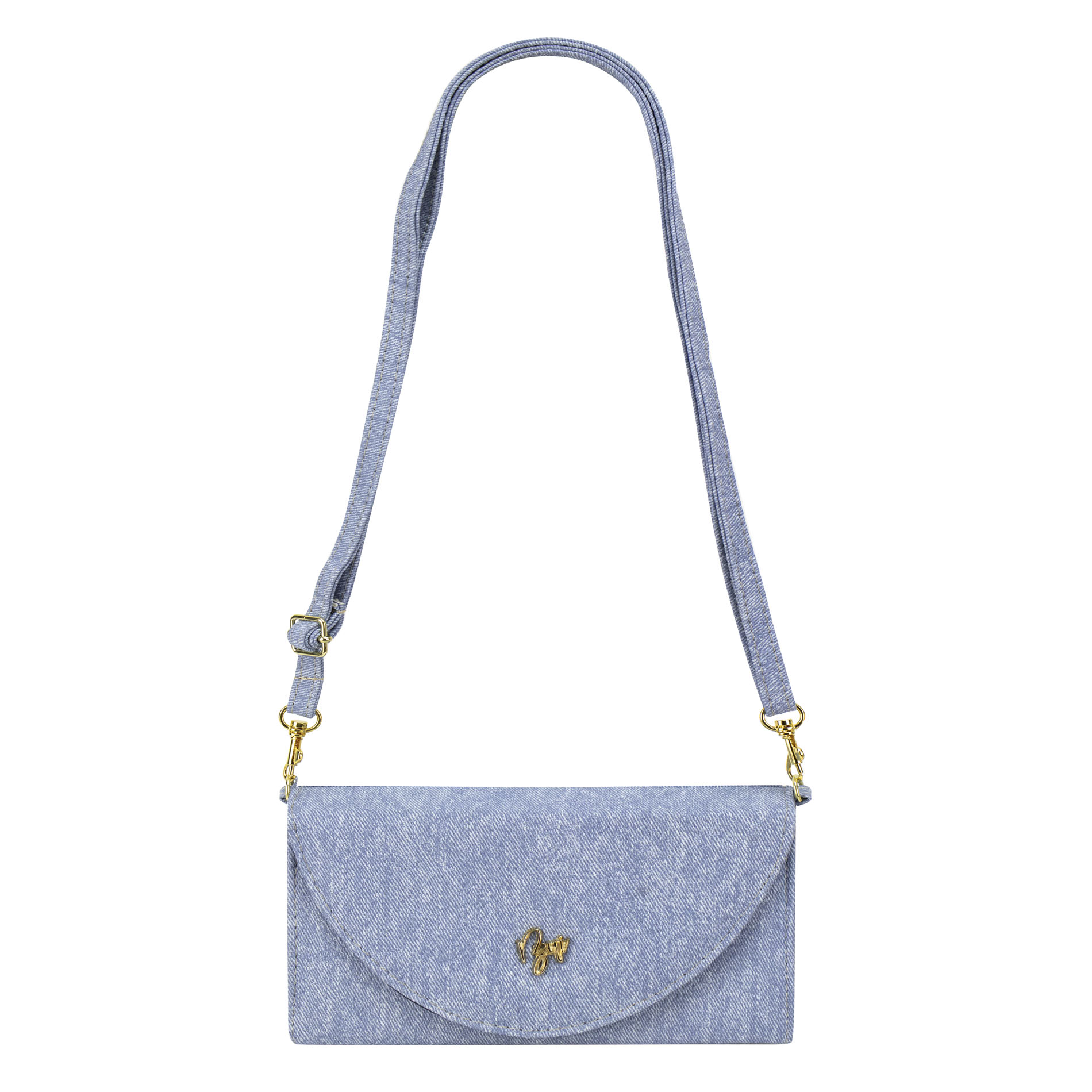 Portacelular  Nueva Imagen Maxi Ana Azul Cielo