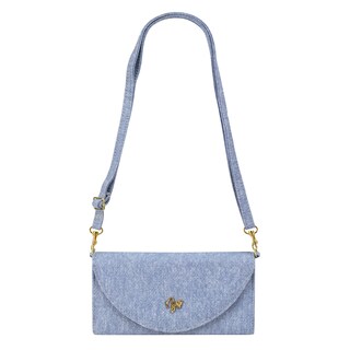 Foto 1 | Portacelular Nueva Imagen Maxi Ana Azul Cielo