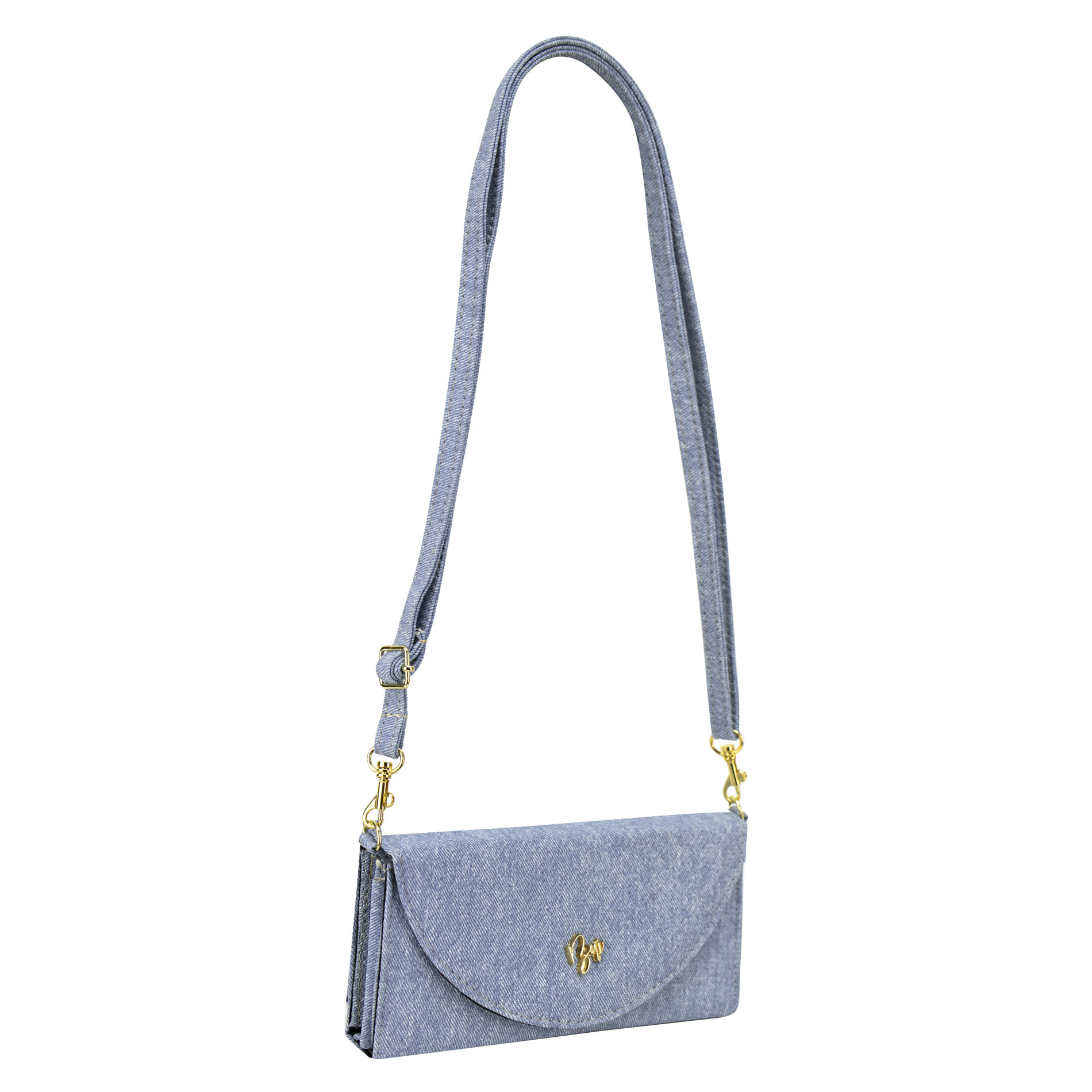 Foto 2 | Portacelular  Nueva Imagen Maxi Ana Azul Cielo