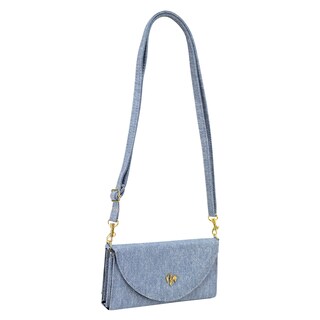 Foto 2 | Portacelular Nueva Imagen Maxi Ana Azul Cielo