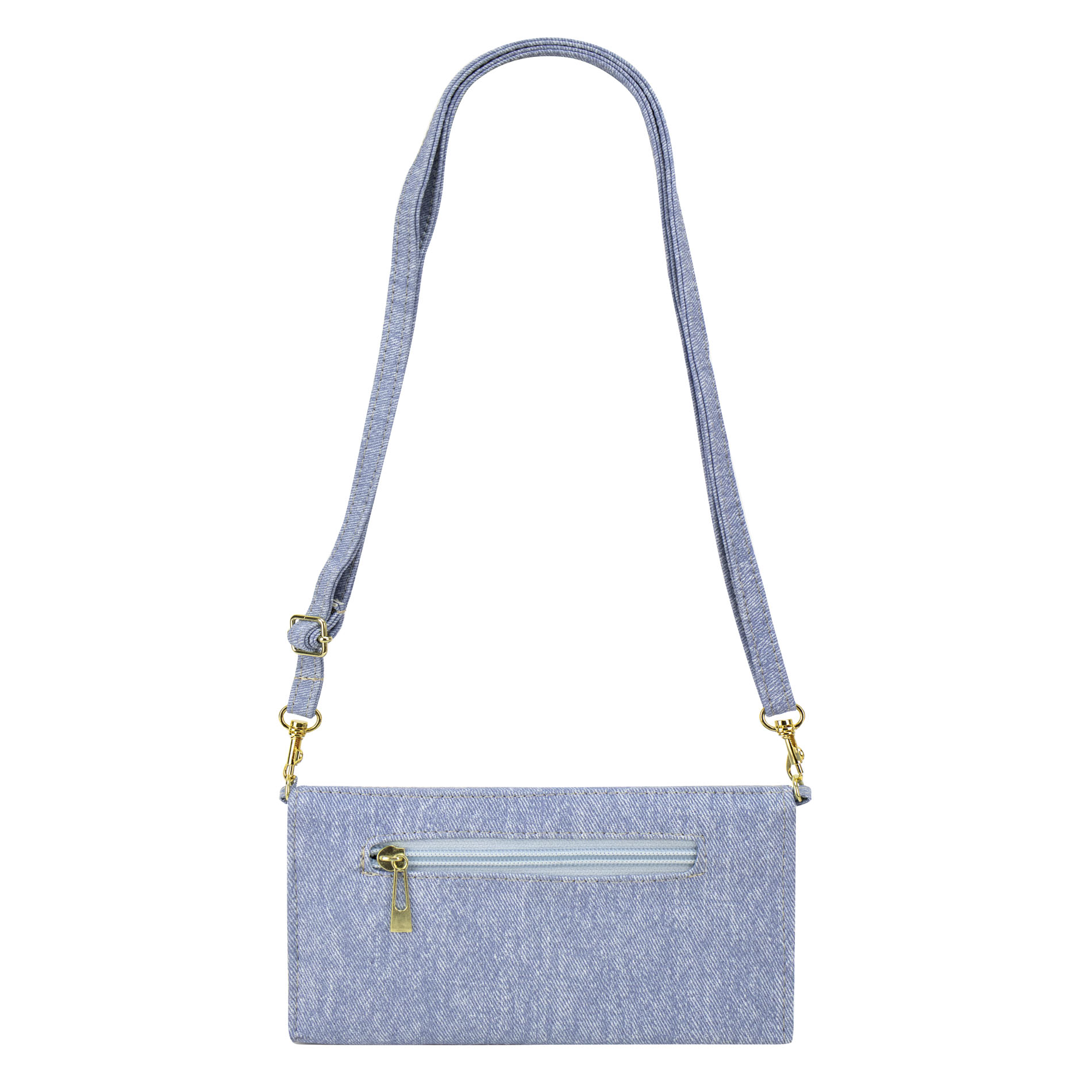Foto 3 | Portacelular  Nueva Imagen Maxi Ana Azul Cielo