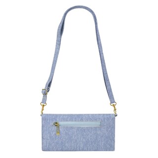 Foto 3 | Portacelular Nueva Imagen Maxi Ana Azul Cielo
