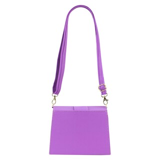 Foto 3 | Bolsa Mariconera Nueva Imagen Thelma Lavanda
