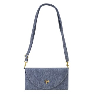 Foto 1 | Portacelular Nueva Imagen Maxi Ana Azul Denim
