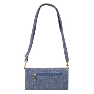 Foto 3 | Portacelular Nueva Imagen Maxi Ana Azul Denim