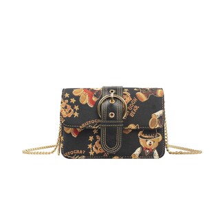 Foto 1 | Bolso Cruzado Van Gogh Bear de Henney Bear V009 Glory Shine