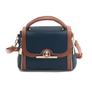 Foto 1 | Bolsa Crossbody Klean Color Verde