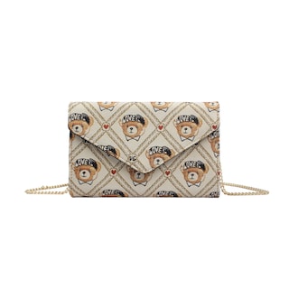 Foto 1 | Crossbody Van Gogh Bear Beige