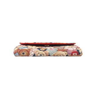 Foto 5 | Crossbody Van Gogh Bear Beige