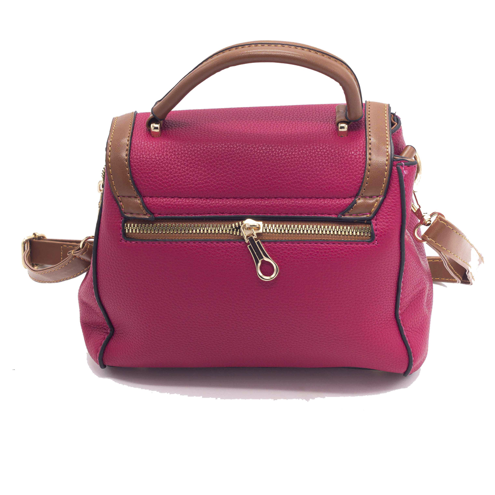 Foto 3 pulgar | Bolsa Crossbody  Klean Vino