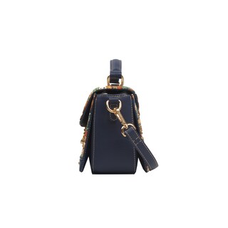 Foto 2 | Crossbody Van Gogh Bear By Henney Bear V074 Lalic Bear