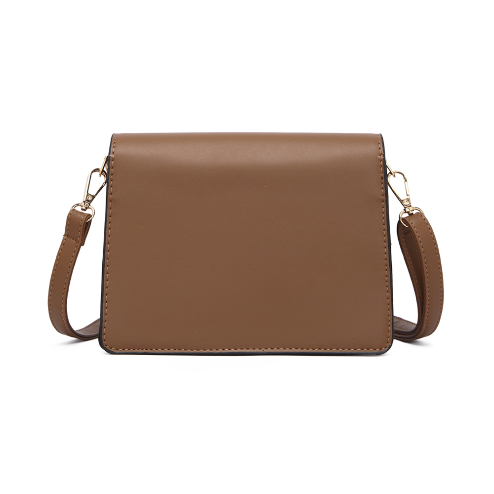 Foto 3 pulgar | Crossbody Hpc Polo para Mujer