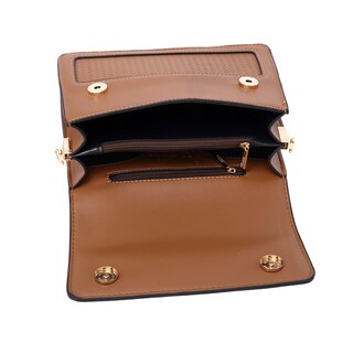 Foto 3 | Crossbody Hpc Polo para Mujer