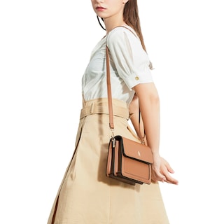 Foto 4 | Crossbody Hpc Polo para Mujer