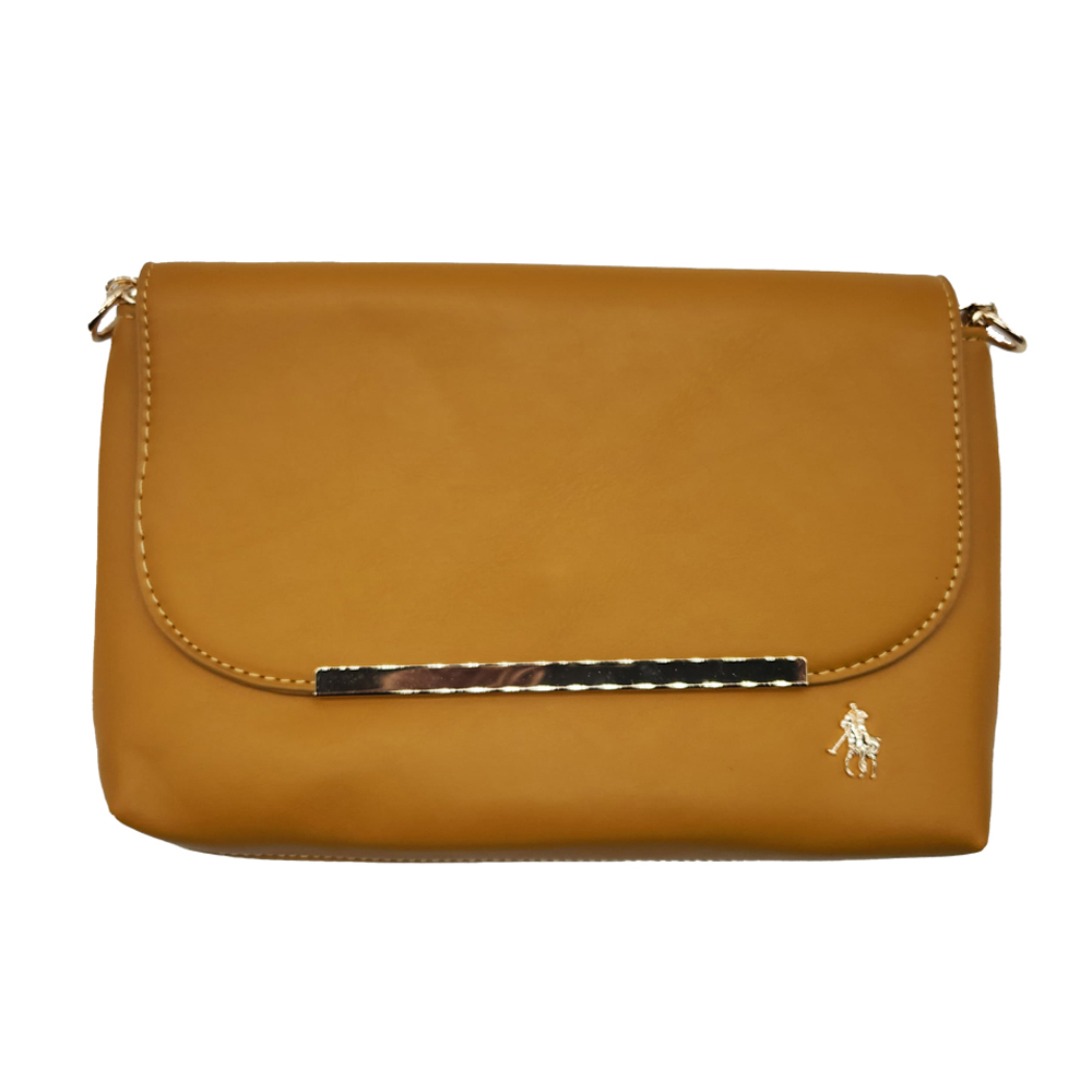 Foto 1 | Crossbody Hpc Polo para Mujer