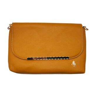 Foto 1 | Crossbody Hpc Polo para Mujer