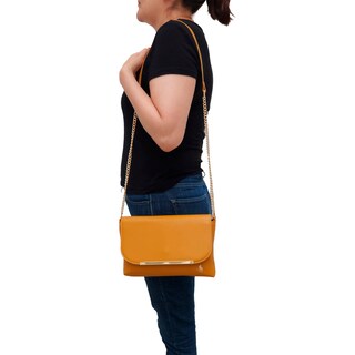 Foto 4 | Crossbody Hpc Polo para Mujer