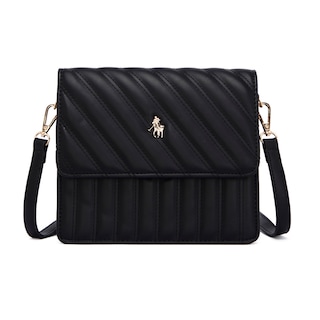 Foto 1 | Crossbody De Dama Hpc Polo