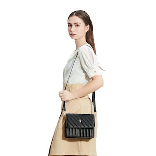 Foto 4 | Crossbody De Dama Hpc Polo