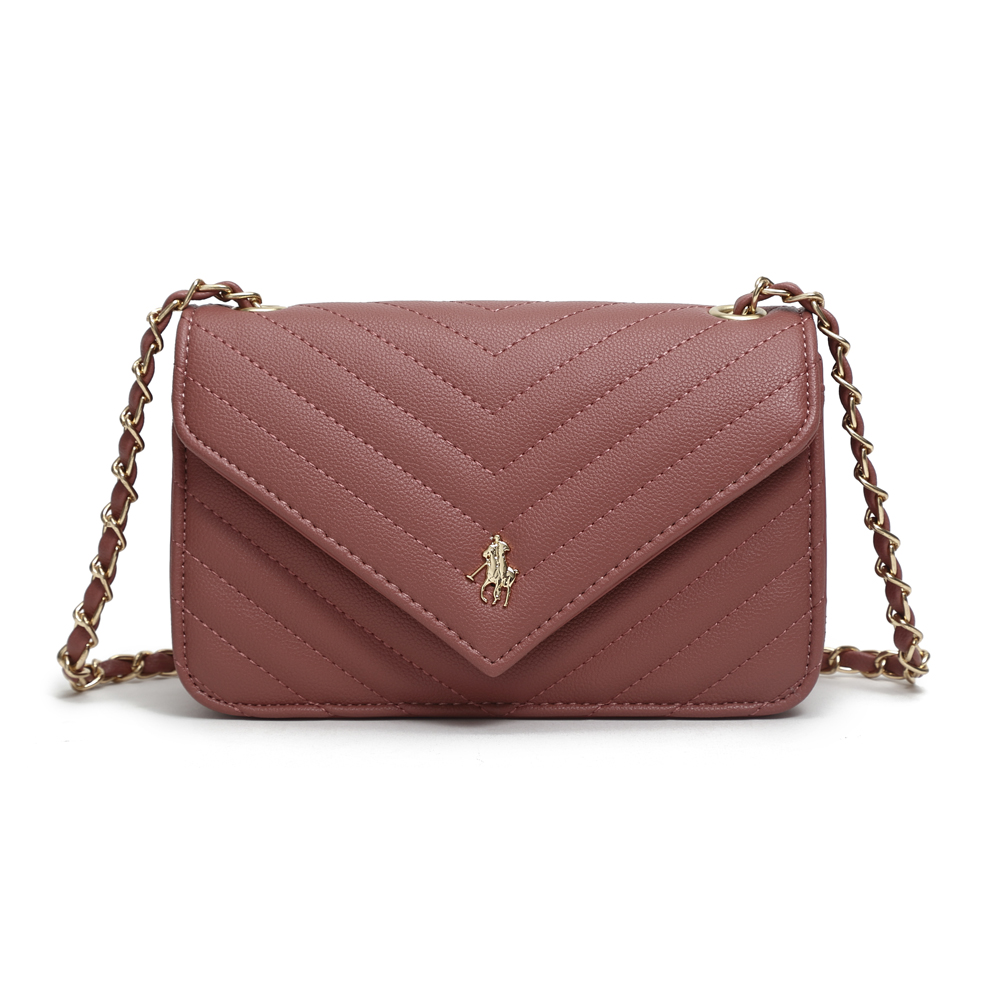 Foto 1 | Crossbody De Dama Hpc Polo