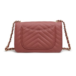 Foto 2 | Crossbody De Dama Hpc Polo