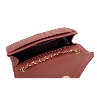 Foto 3 | Crossbody De Dama Hpc Polo