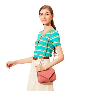 Foto 4 | Crossbody De Dama Hpc Polo