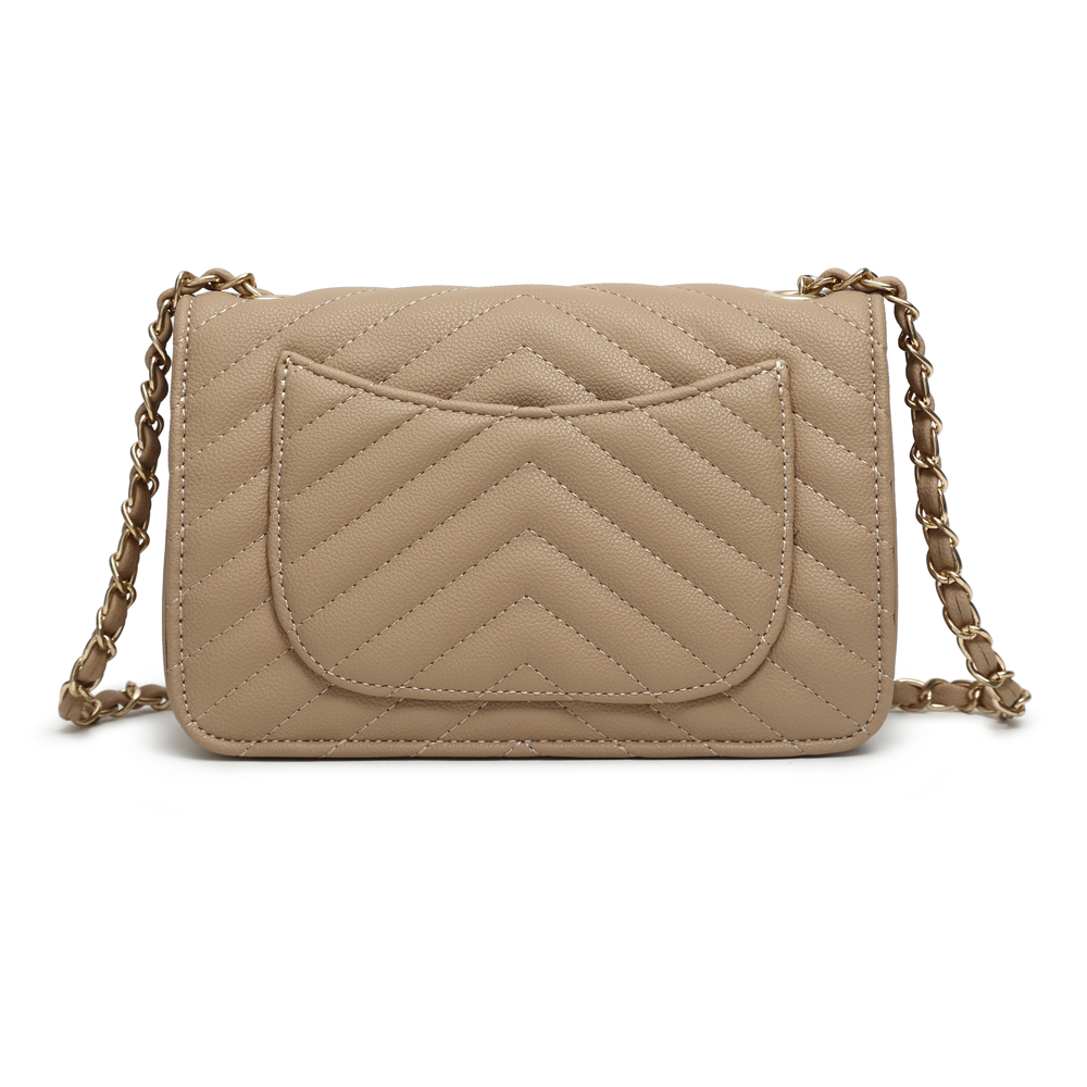 Foto 2 | Bolsa Crossbody  Hpc Polo para Mujer