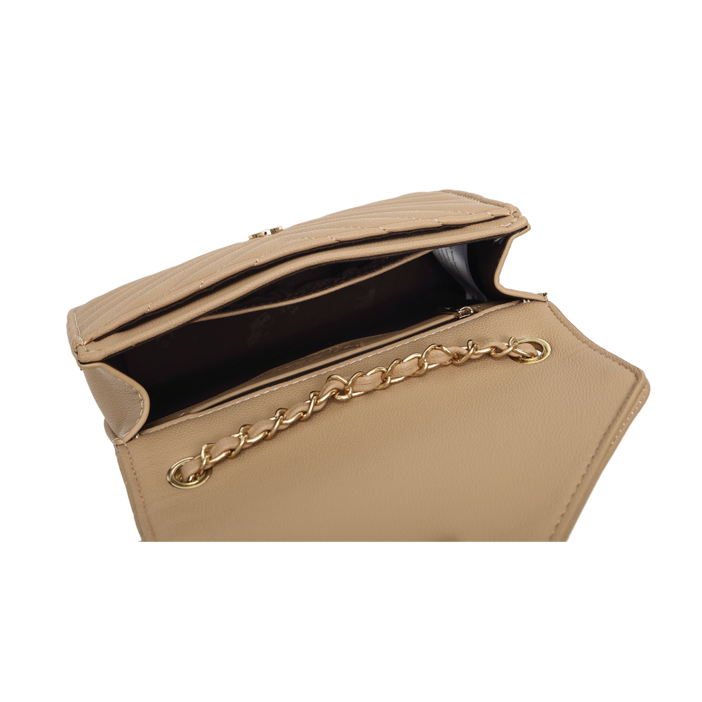 Foto 3 | Bolsa Crossbody  Hpc Polo para Mujer