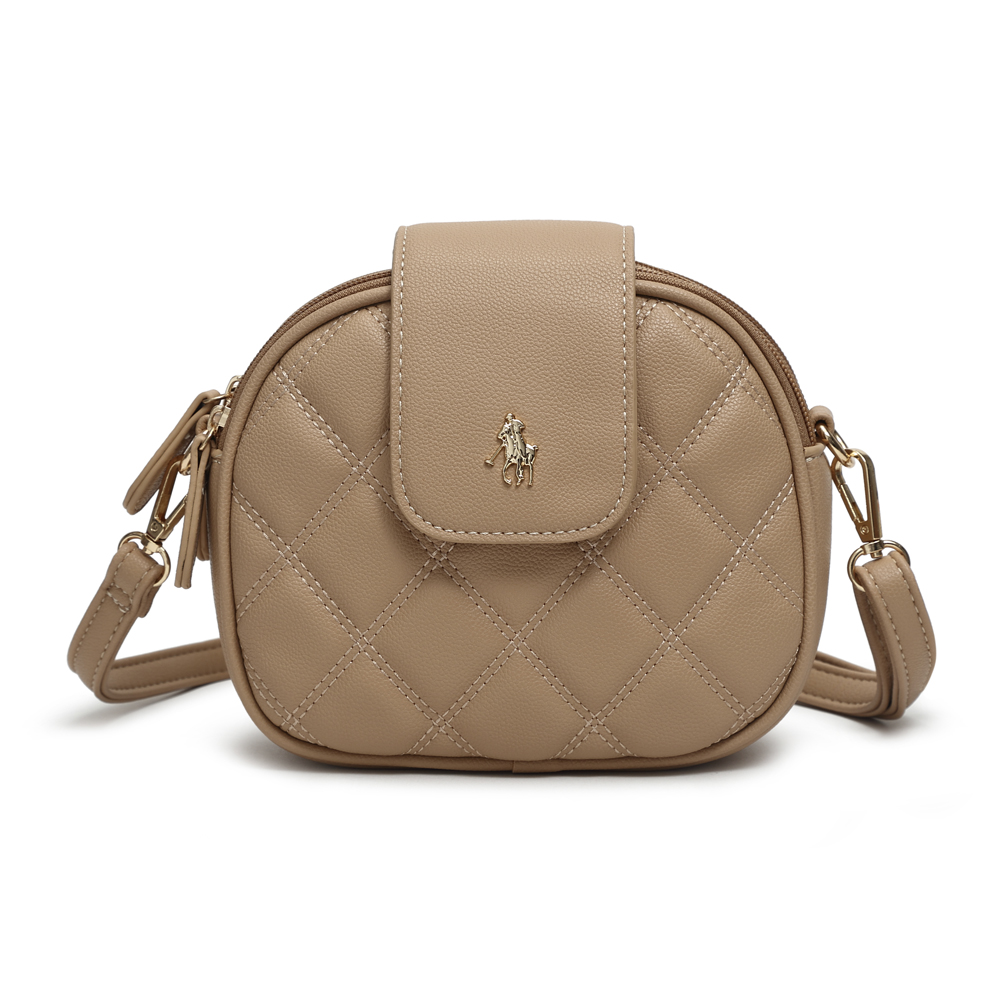 Crossbody De Dama Hpc Polo