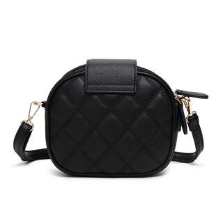Foto 2 | Crossbody HPC Polo Negra