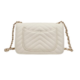 Foto 2 | Crossbody HPC Polo Beige