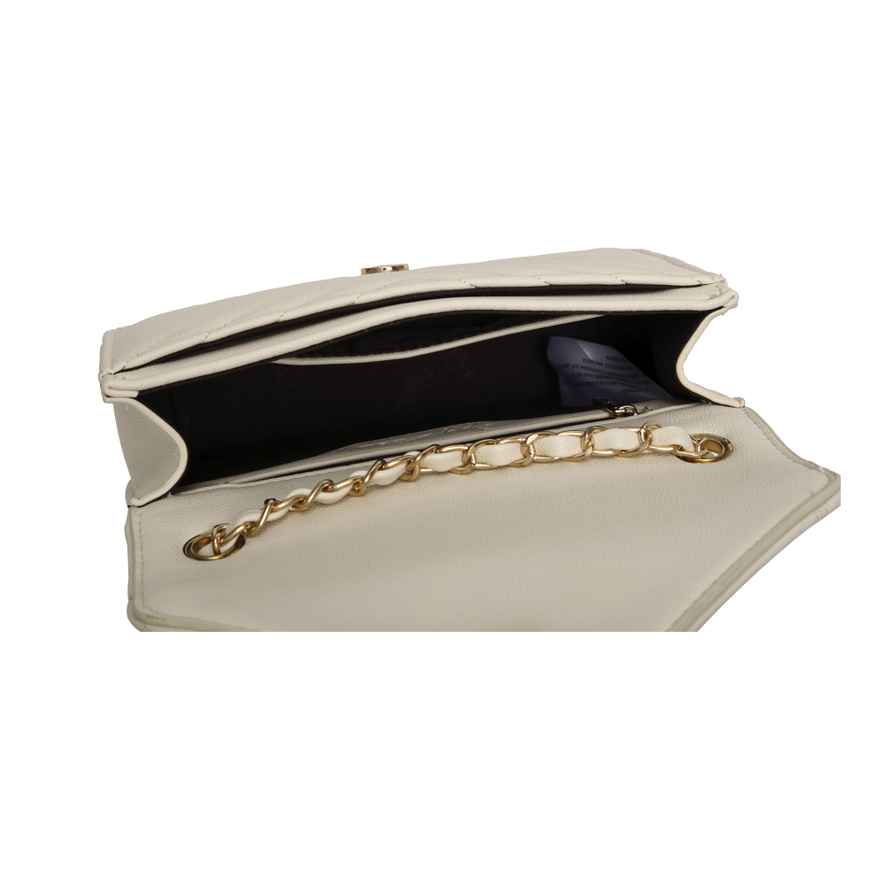 Foto 3 | Crossbody HPC Polo Beige