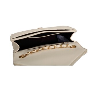 Foto 3 | Crossbody HPC Polo Beige