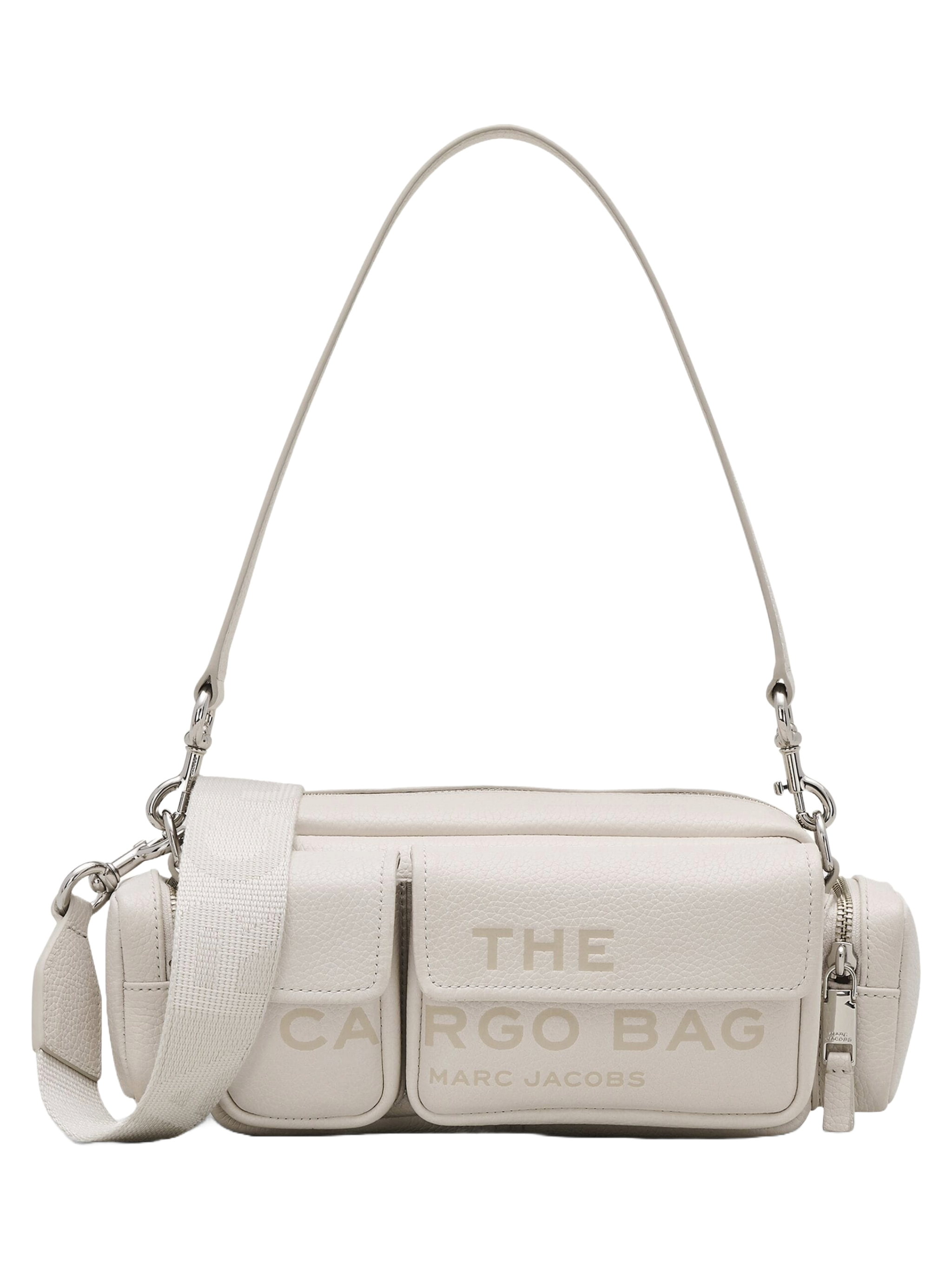 Foto 2 pulgar | Bolsa Marc Jacobs The Leather Cargo 2s4hsh085h02 140