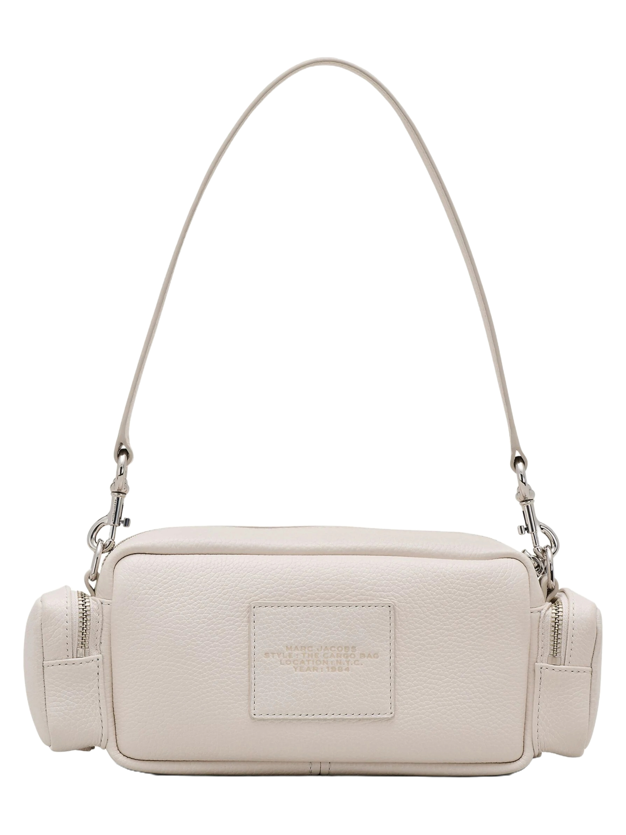 Foto 3 pulgar | Bolsa Marc Jacobs The Leather Cargo 2s4hsh085h02 140