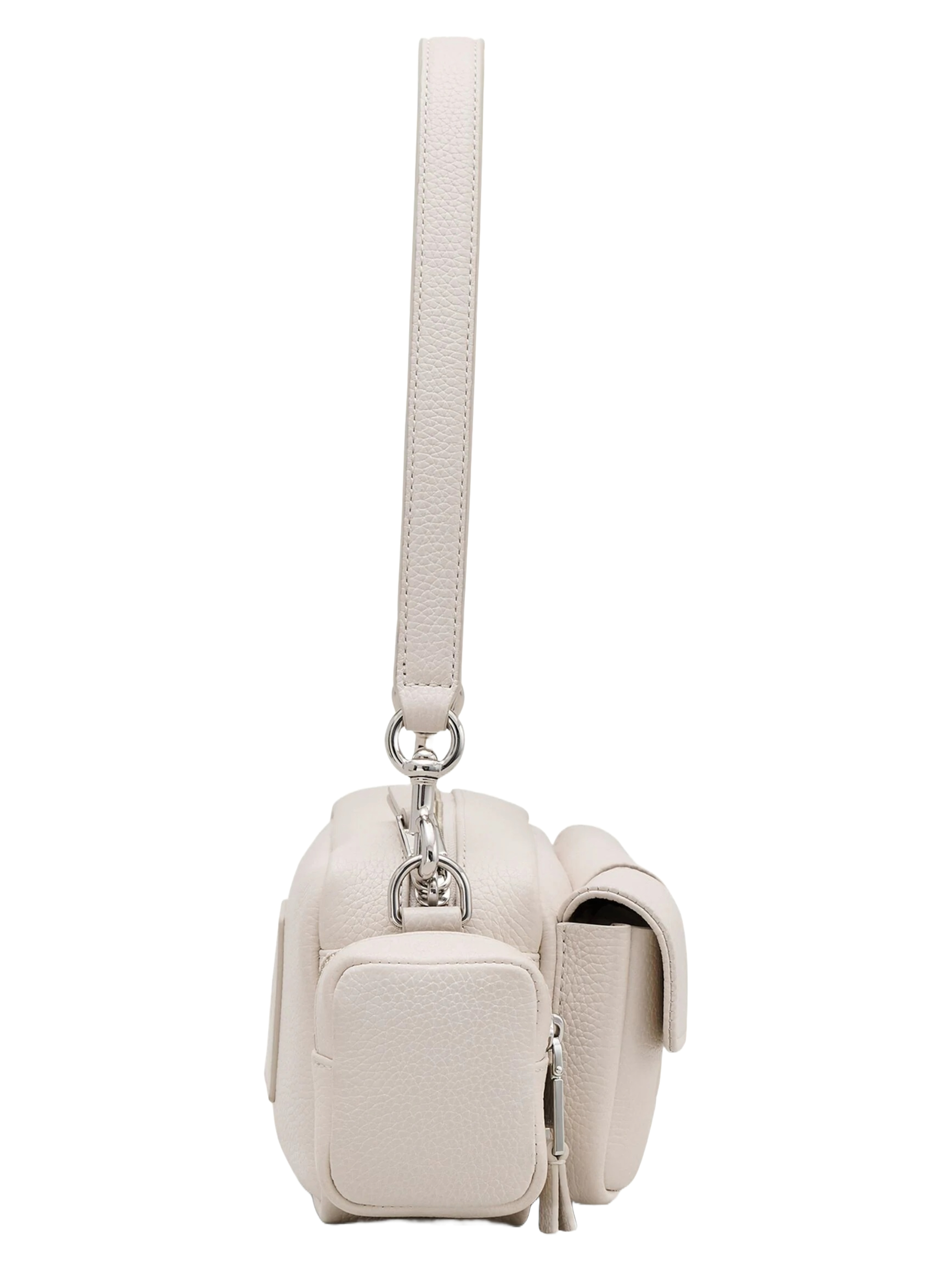 Foto 4 pulgar | Bolsa Marc Jacobs The Leather Cargo 2s4hsh085h02 140