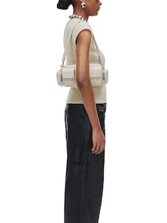 Foto 4 | Bolsa Marc Jacobs The Leather Cargo 2s4hsh085h02 140